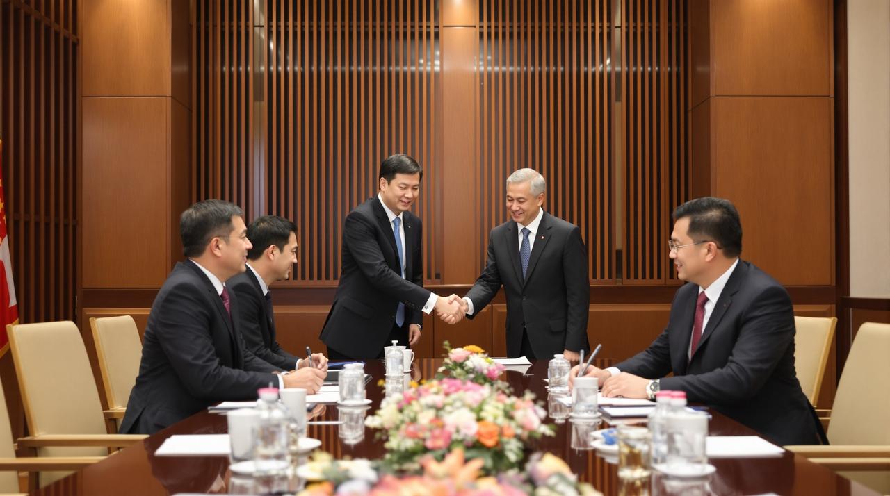 樱桃影视与腾讯视频达成战略合作，共同打造精品内容生态