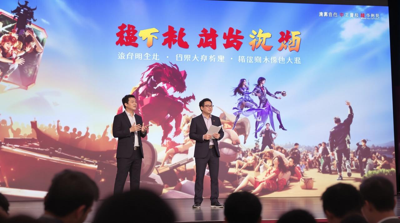 樱桃影视2026年度片单发布,多部重磅作品即将与观众见面